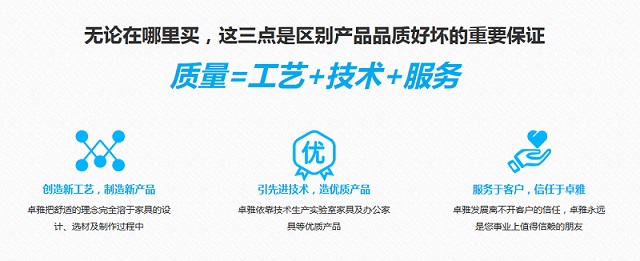 成都卓雅家具有限公司